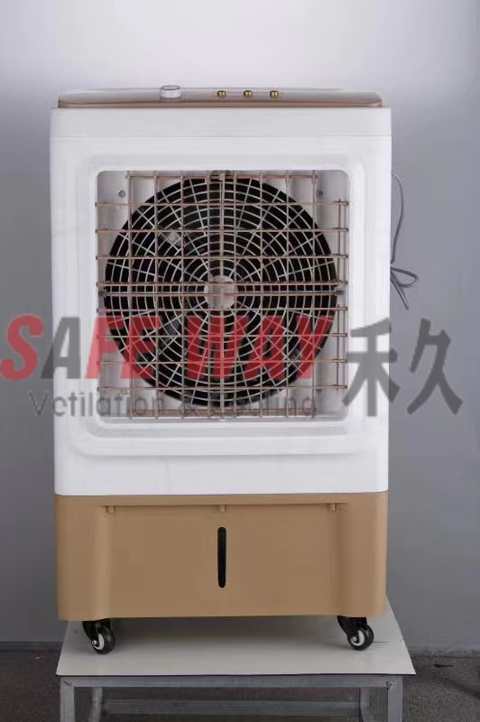 移動(dòng)式水冷機(jī)